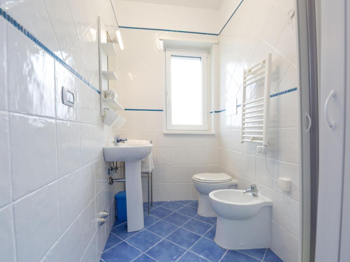 Apartment Perla Blu Vistamare By Interhome Termoli Dış mekan fotoğraf