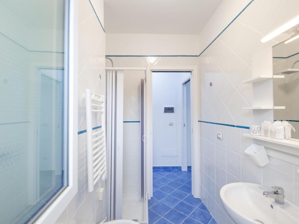 Apartment Perla Blu Vistamare By Interhome Termoli Dış mekan fotoğraf